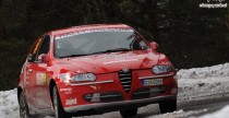 Rallye Monte Carlo 2009